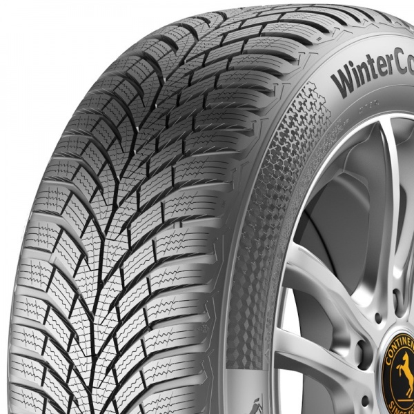185/60R15 WinterContact TS 870 84 T