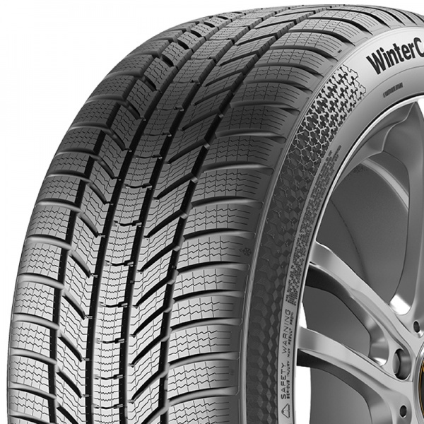 215/50R17 Continental WinterContact TS 870P 95 H Žieminės