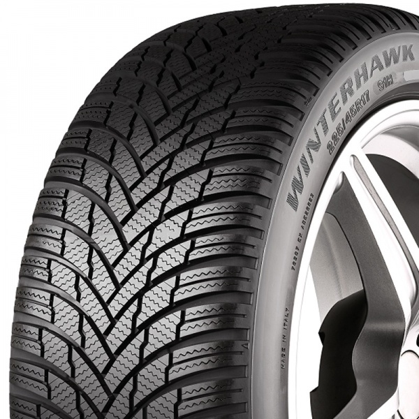 195/55R20 Firestone WinterHawk 4 95 H Žieminės