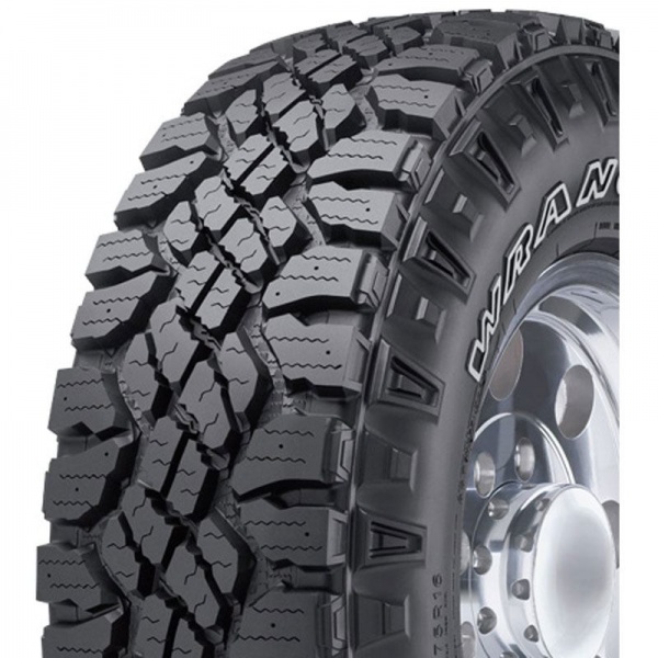 255/55R19 Wrangler Duratrac 111 Q XL