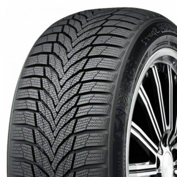 255/55R18 Winguard Sport 2 SUV (WU7) 109 V XL