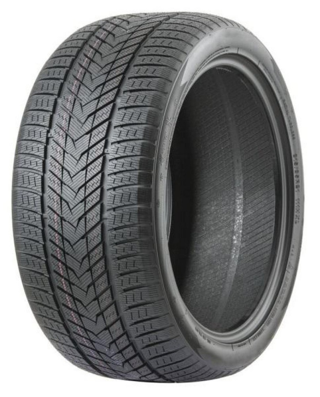 Sonix Winter Xpro 999 275/45 R20