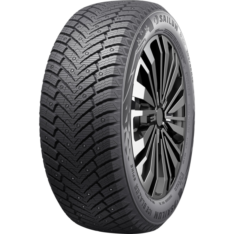 Sailun ICE BLAZER SPIKE 235/40 R19