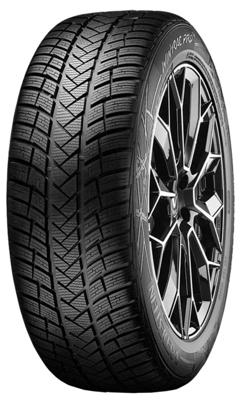 Vredestein Wintrac Pro+ 265/45 R21 108W