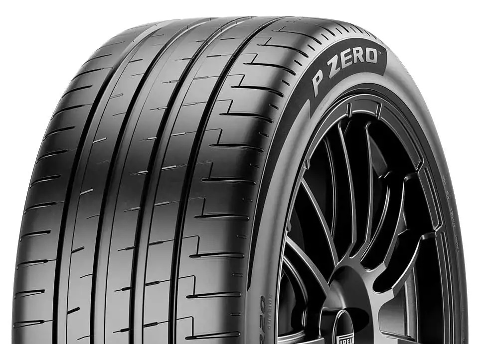 Pirelli P ZERO™ (PZ5) 255/40 R18
