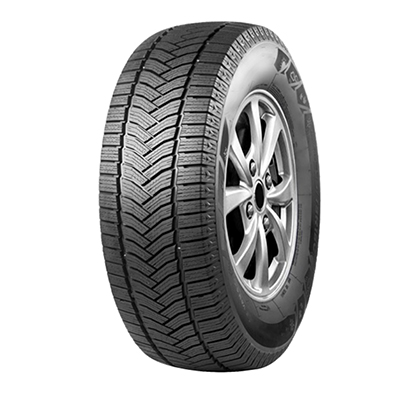 Powertrac POWERMARCH VAN A/S 215/60 R17
