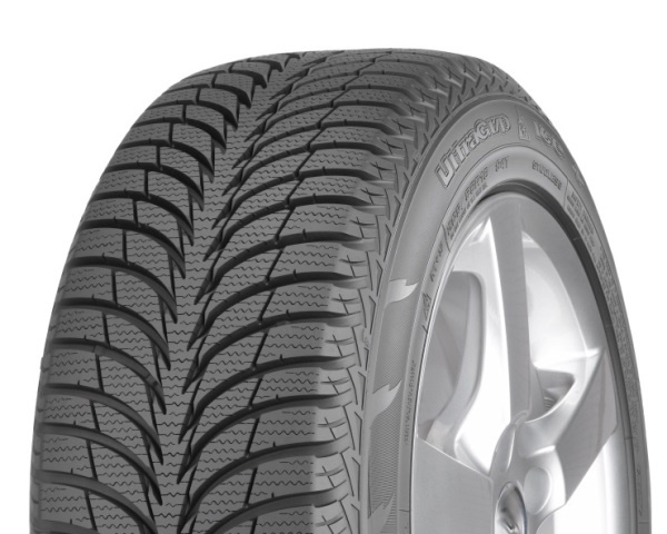 Goodyear Ultra Grip Ice+ 185/65 R15