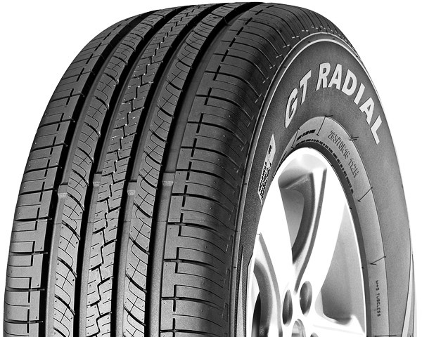 GTRadial SAVERO SUV 245/65 R17 111H