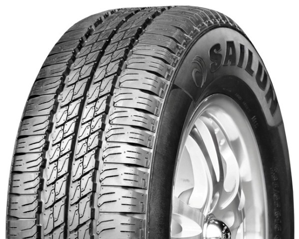 Sailun COMMERCIO VX1 205/75 R14 C