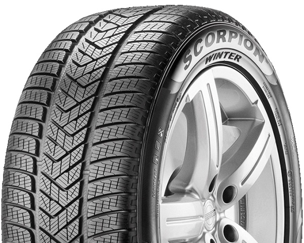 Pirelli SCORPION WINTER 265/45 R20 104V