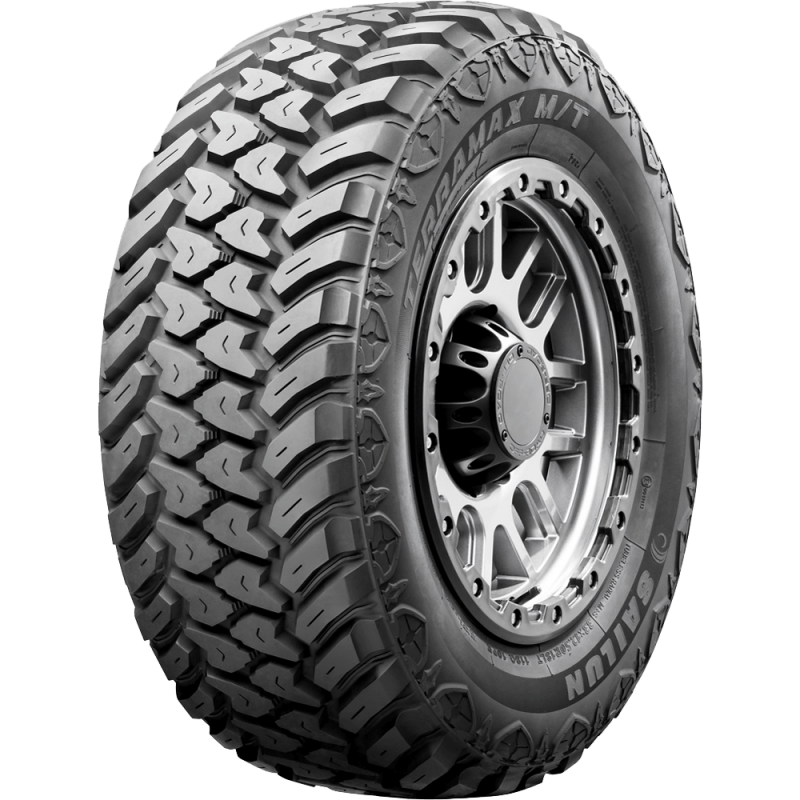 Sailun TERRAMAX M/T 245/75 R16 120/116Q