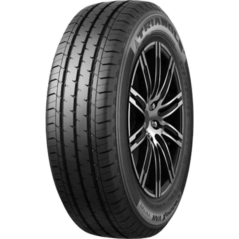 Triangle TV701 195/80 R14 C 106/104R