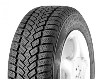 Continental Winter Contact TS-780 275/50 R19