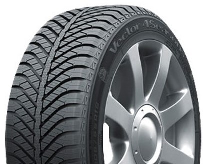 Goodyear VECTOR 4SEASONS 205/55 R16 94V