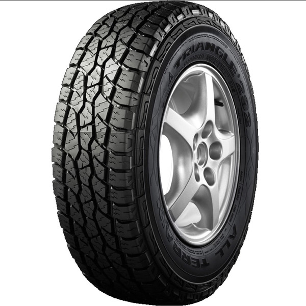 Triangle AgileX A/T TR292 265/65 R17