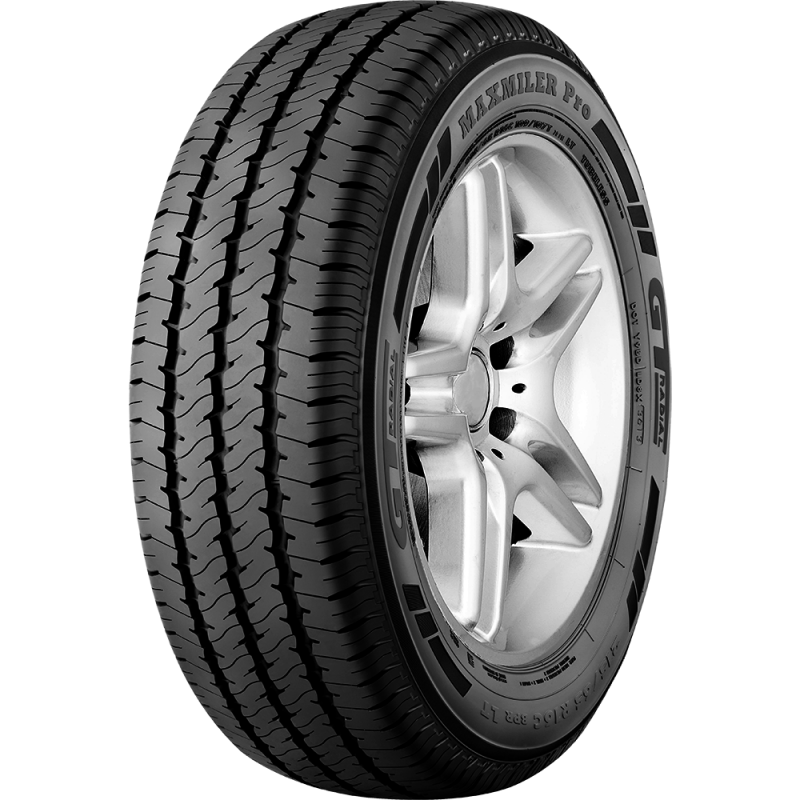 GTRadial MAXMILER PRO 215/70 R15 C