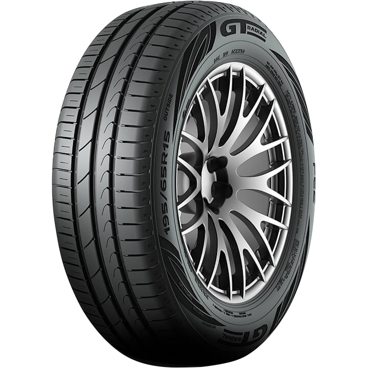 GTRadial FE2 EVO 215/60 R16 99V