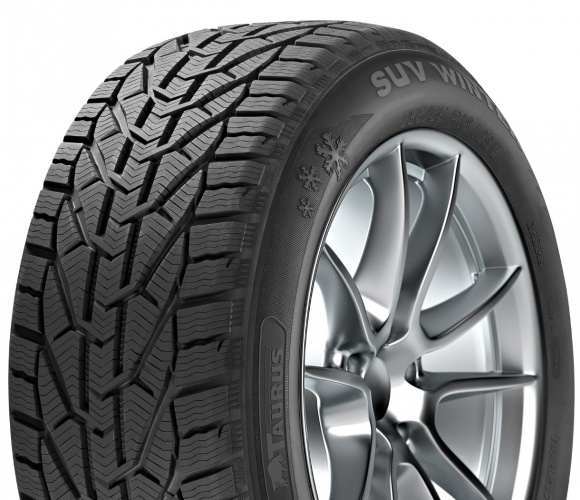 Taurus Winter SUV 255/45 R20 105V
