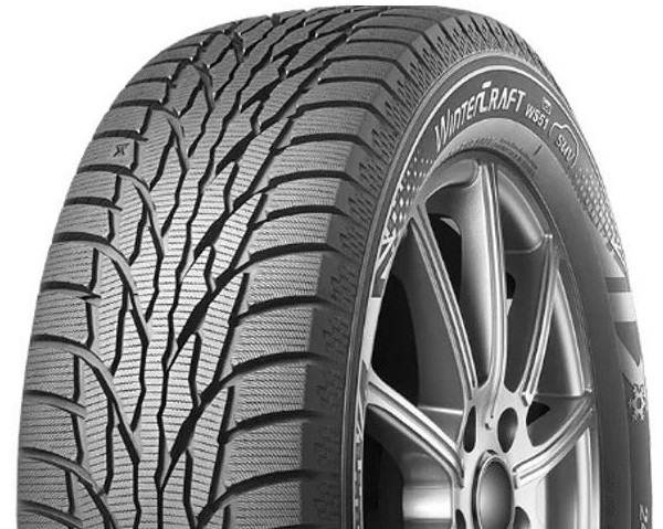 Marshal Winter Craft Ice SUV WS51