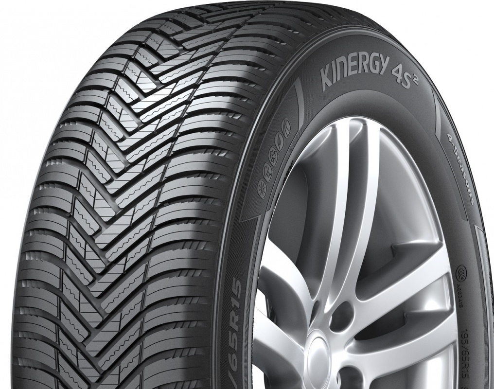 Hankook Kinergy H750 4Season 2 235/60