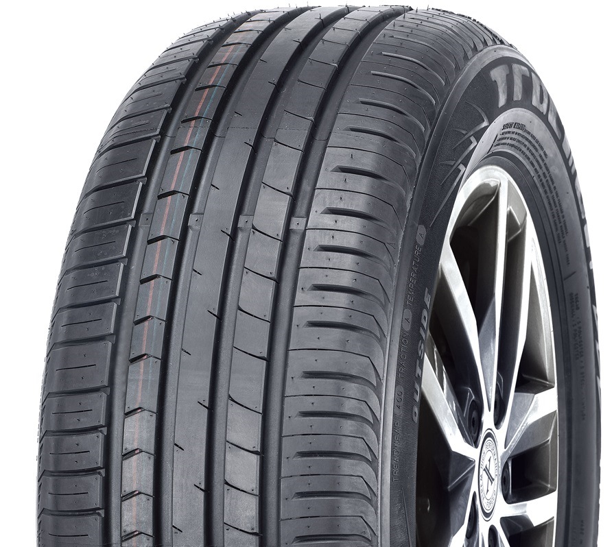 Tracmax X-privilo RS01+ 275/55 R20 117W