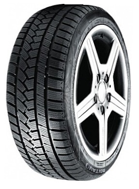 Ovation W586 205/55 R16 91H