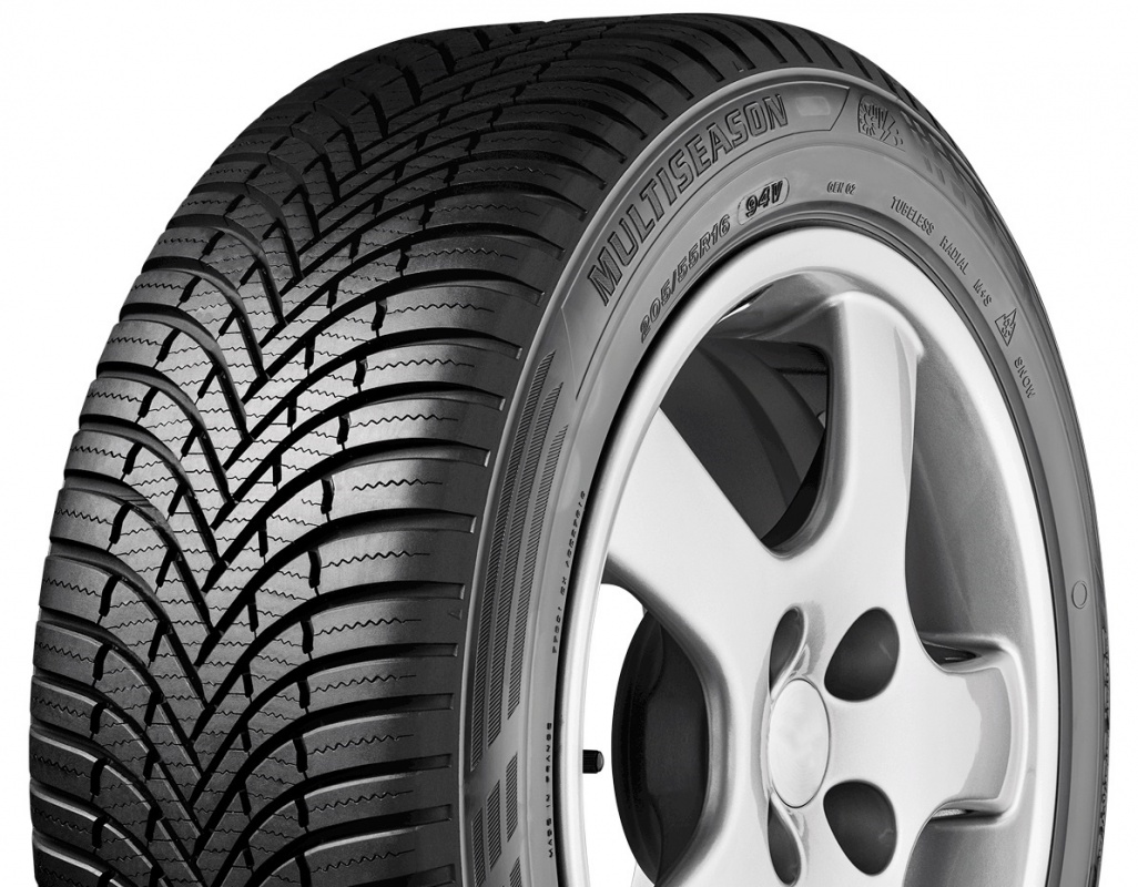 Firestone Multiseason 2 195/65 R15 95V