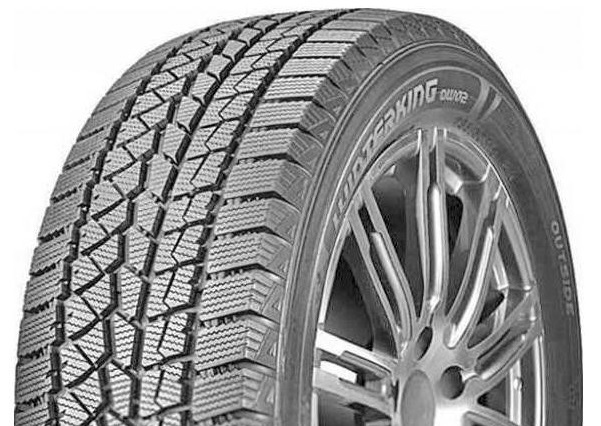 Dublestar Winterking DW02 205/55 R16 91T