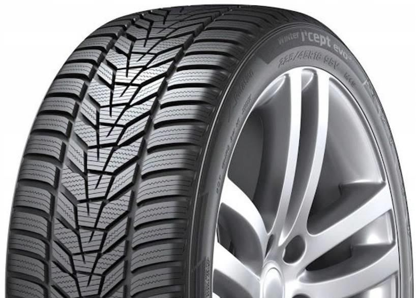 Hankook I Cept EVO3 W330 255/35