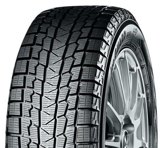 Yokohama Ice Guard IG53 215/55 R18