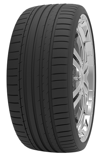 Gripmax Suregrip Pro Sport 245/35 R19
