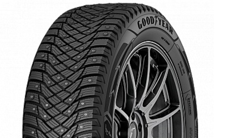Goodyear Ultra Grip Arctic 2 245/40