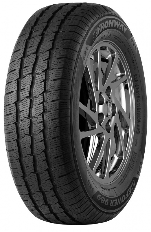 Fronway ICEPOWER 989 205/75 R16 110/108R