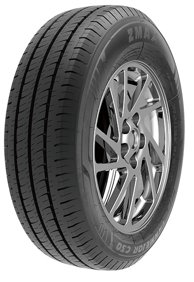 Zmax VANMEJOR C30 195/70 R15 C