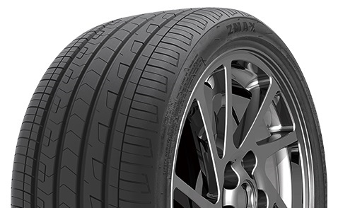 Zmax ZEALION 215/45 R17 91W XL