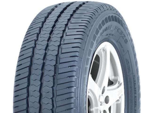 Goodride SC328 205/70 R14 C 102/100R