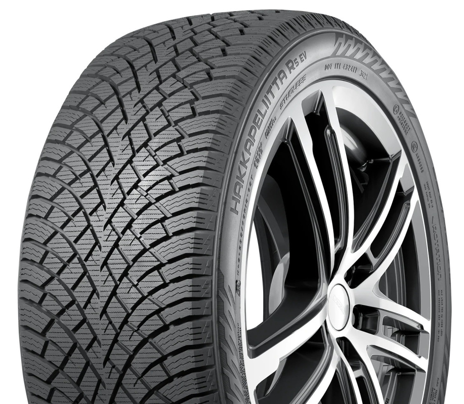 Nokian Hakkapelitta R5 225/45 R17 94T