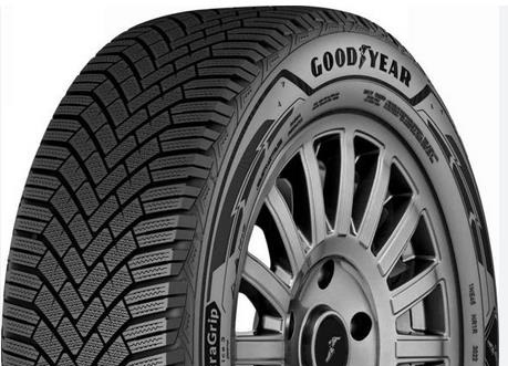 Goodyear ULTRAGRIP ICE 3 215/65 R16