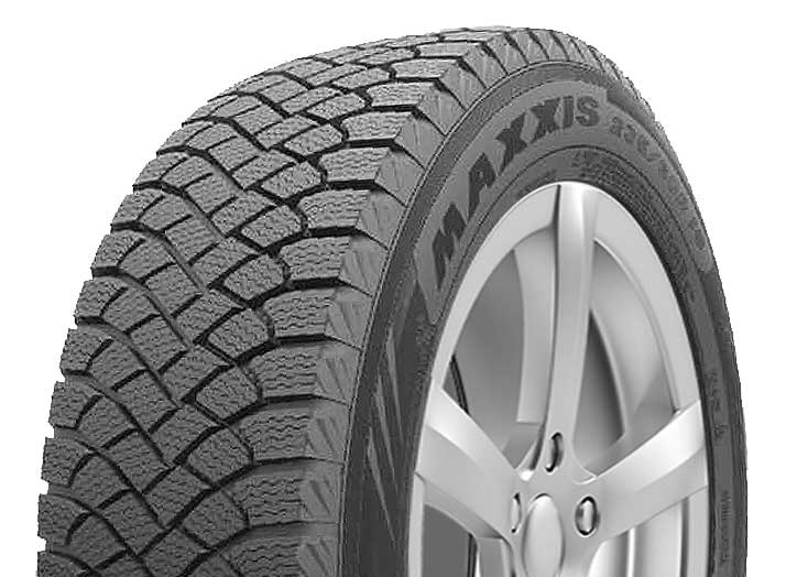 Maxxis PREMITRA ICE 5 SP5 SUV