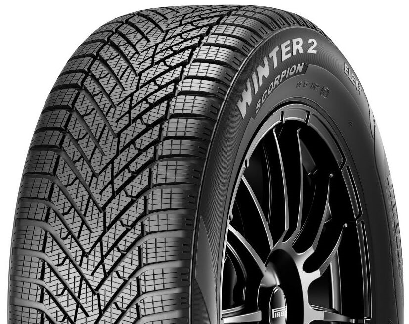 Pirelli Scorpion Winter 2 255/45 R20