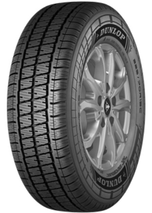 Dunlop ECONODRIVE AS All Season 215/65