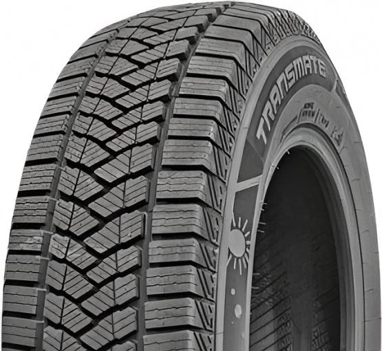 Tercelo CROSEASON VAN 215/60 R17 C