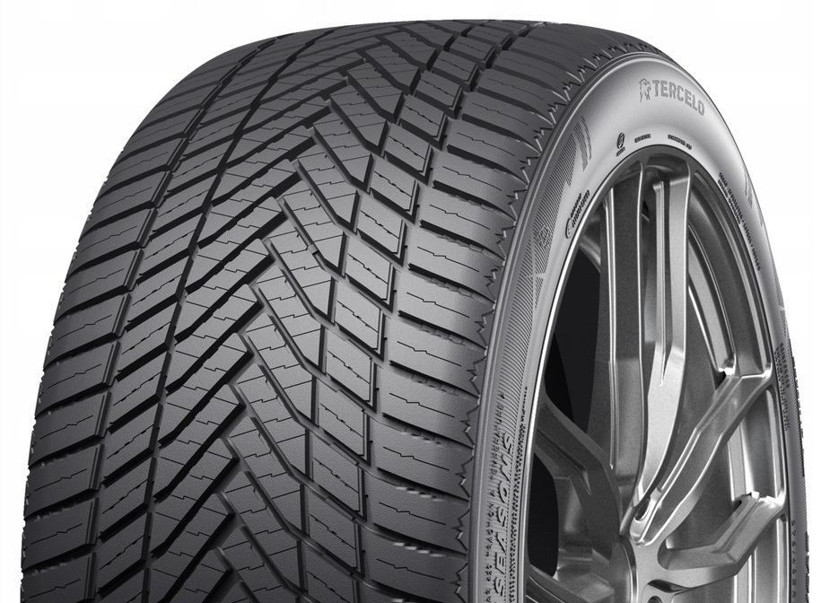 Tercelo CROSEASON 4S 225/50 R18 99W