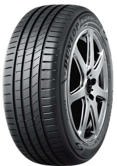 Dunlop BLUE RESPONSE TG 235/60 R18