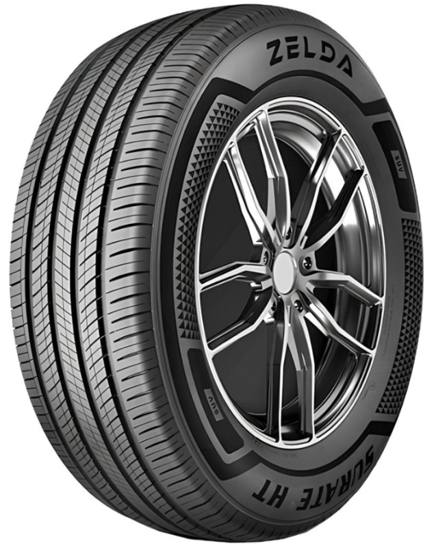 Zelda SURATE HT 215/70 R16 100H