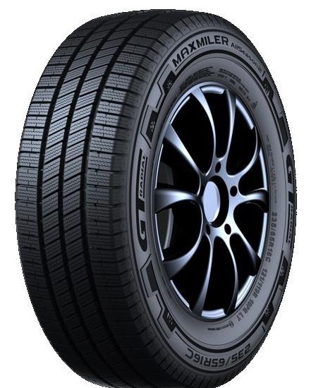 GTRadial Maxmiller All Season 2 195/75