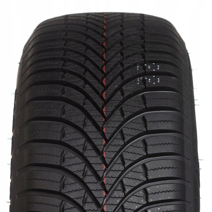 Firestone Multiseason GEN02 235/55 R18 104V