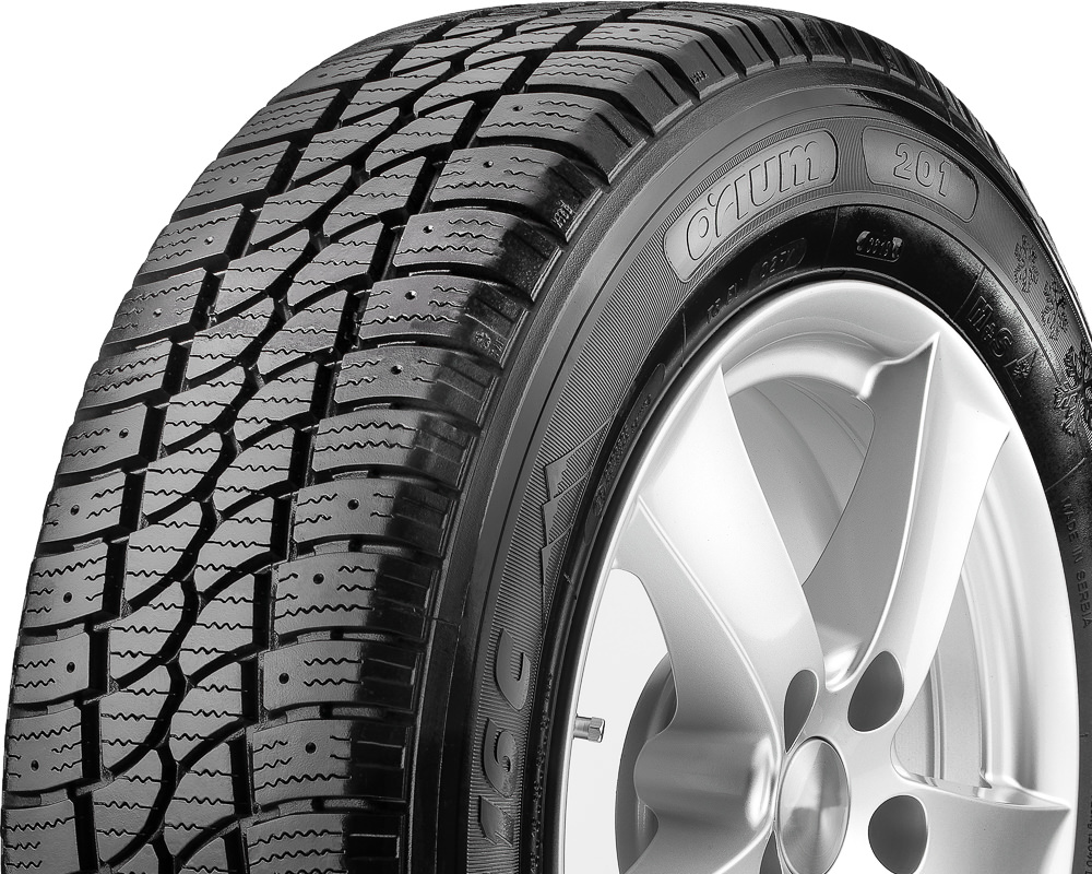 Orium Winter 201 195/65 R16 C
