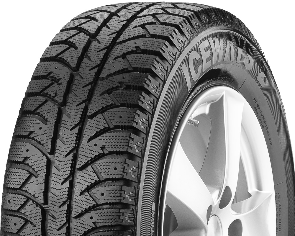Lassa Iceways 2 195/65 R15 95T
