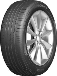 Zeetex SU6000 eco 275/45 R20 110W